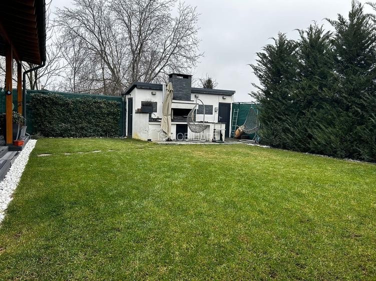 Casa Vila Otopeni Odai central De Vanzare, 5 camere - 39