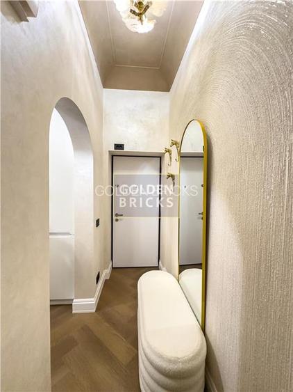 Business hotelier ready-to-operate | Universitate |Piata Rosetti - 26