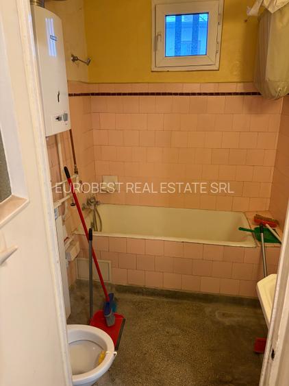 Primaverii, Beller, vanzare apartament 3 camere, 63 mp totali, imobil reabilitat - 8