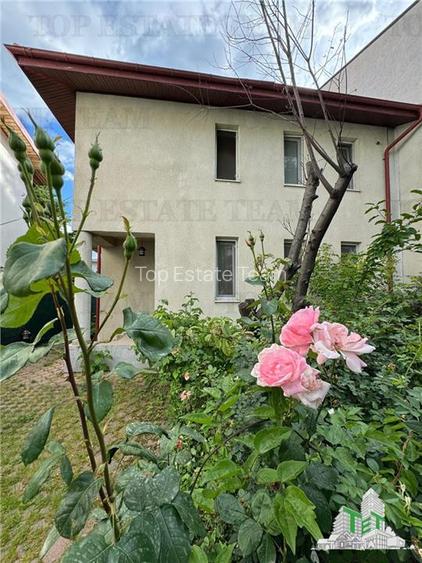 Lac Baneasa, Herastrau , proprietate compusa din 2 vile - 7