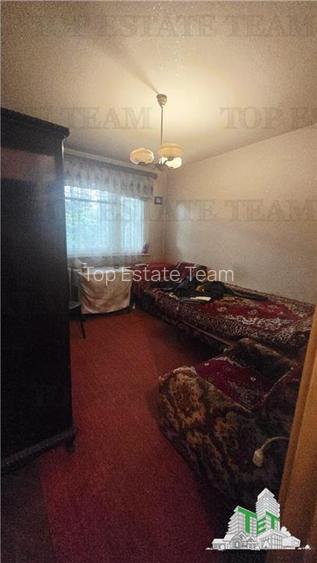 Apartament cu 3 camere in Giulesti-Crangasi, langa Bdul Constructorilor| Zona li - 10