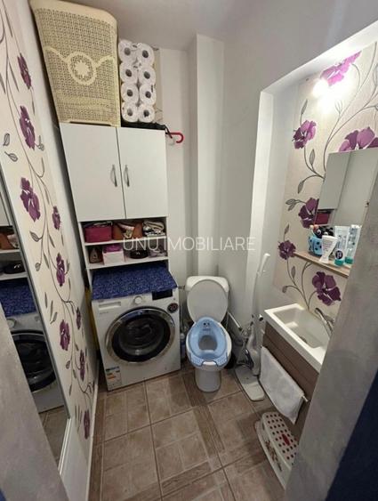 3 camere- Pacurari Alphabank - 65 mp- etaj 6- 155000 euro - 5