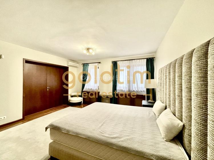 VILA INDIVIDUALA/ SPATII GENEROASE/ CURTE 600 MP/ PARCARE - 28