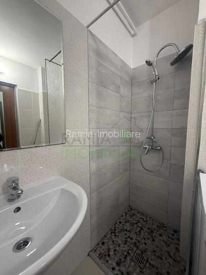 Garsonieră Astra – parter înalt, poziționată pe mijloc, cu beci și baie renovată - 8