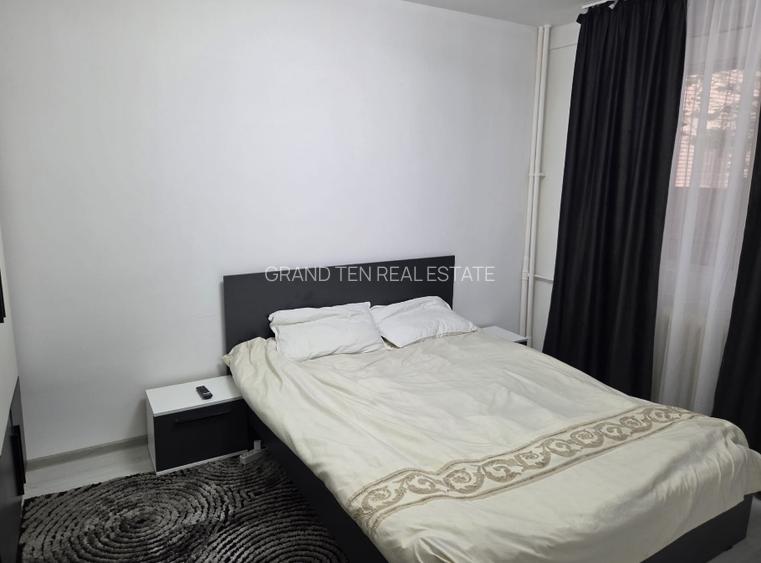 Inchiriere apartament 2 camere semidecomandat, metrou Tineretului, renovat NOU - 4