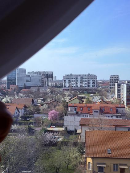 Premium, 2 camere in Iris 12 | Vedere panoramica & Parcare privata - 29