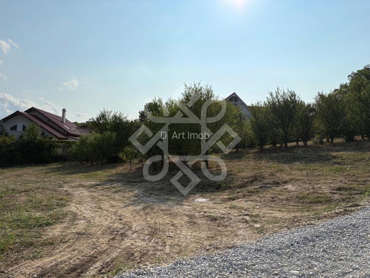 Teren intravilan de vanzare pe strada Soarelui, Oradea - 6