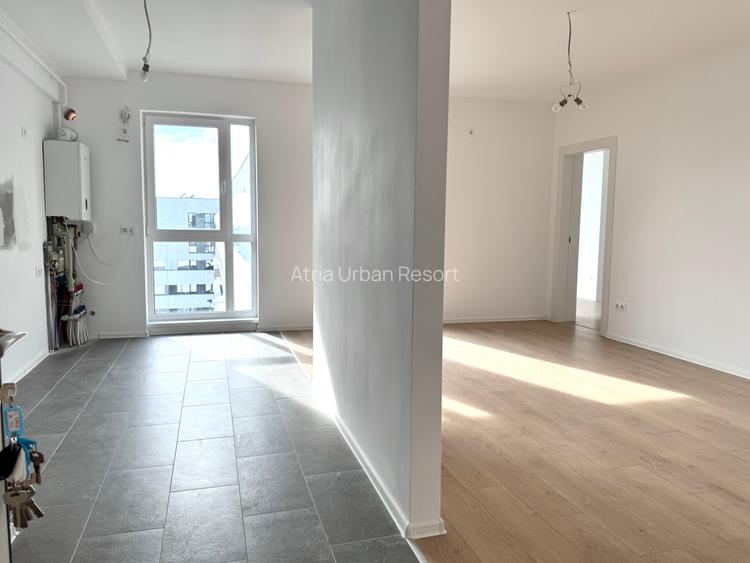 Apartament 3 camere, 83mp S.Utilă, Lacul Străulești-Mall Colosseum - 3