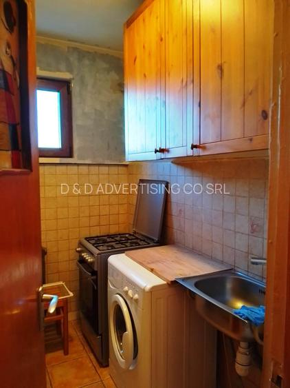 Drumul Taberei - 1 minut Metrou Parc Dr.Taberei - Apartament 2 camere - 9
