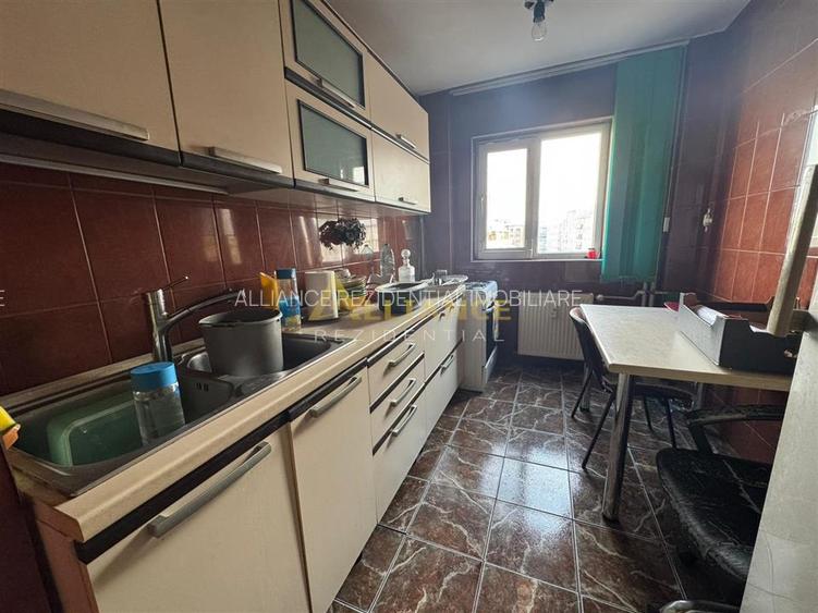 Tineretului Ap 2 Camere Decomandat - 16