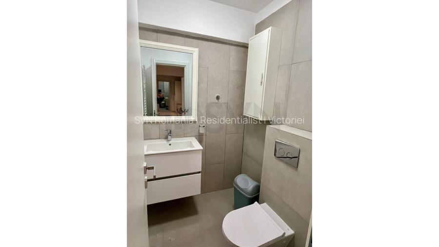 REA1027283 Apartament 3 camere II Loc de parcare II Ghica Apartments - 6