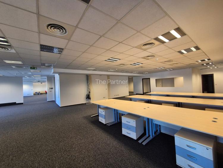 SPATIU DE BIROURI DE INCHIRIAT - GROZAVESTI - 10
