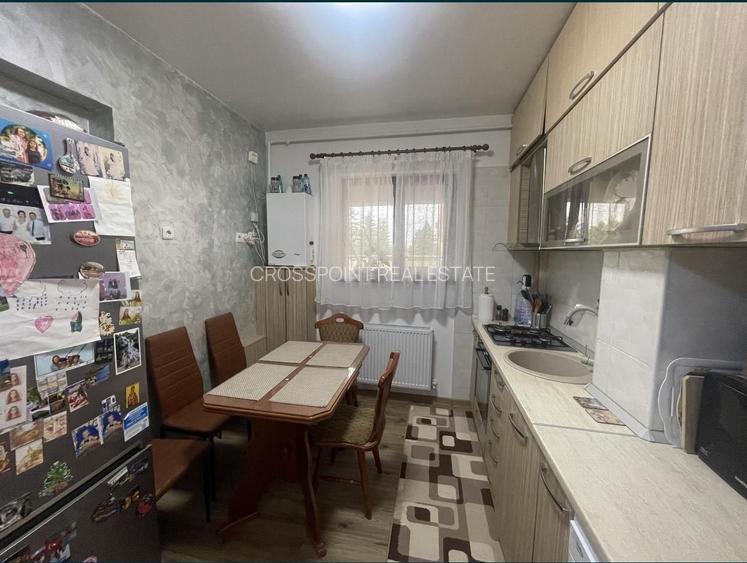 Apartament 75 mp cu Parcare Inclusă | Parter - 8