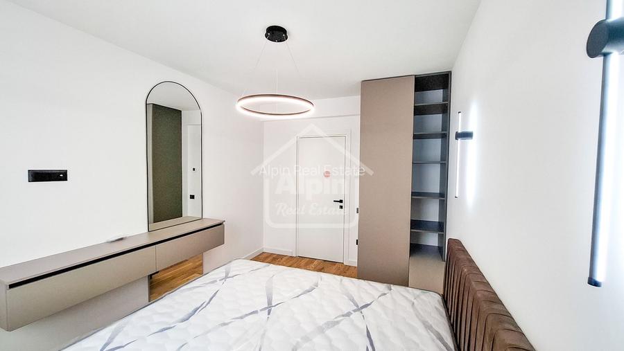 Apartament Finisaje Superioare I Central - 14