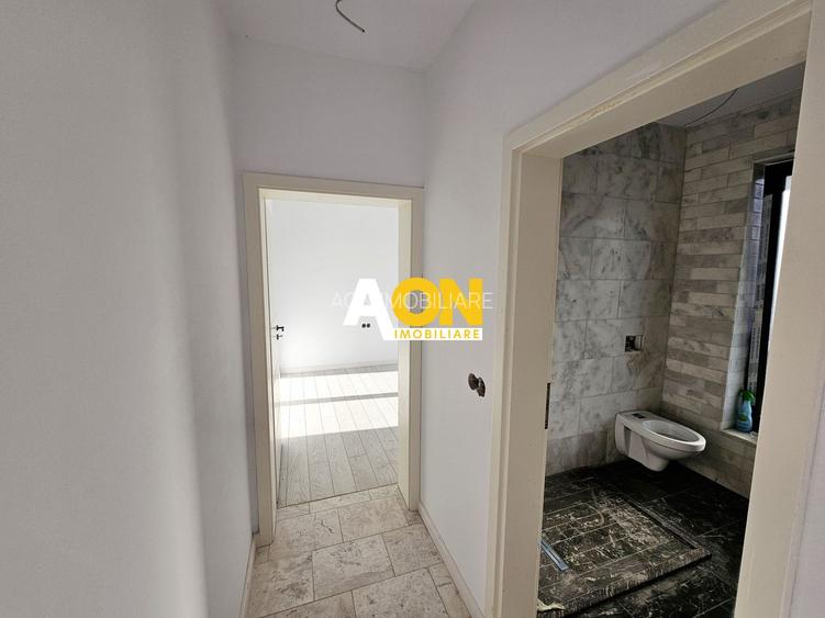 Casa individuala de vanzare, 4 camere, 2 bai, 448mp teren - 9