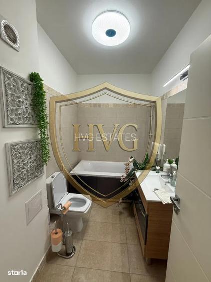 Apartament 3 Camere | Decomandat | Herastrau | Parcare | Spatiu Birou-Comercial - 12