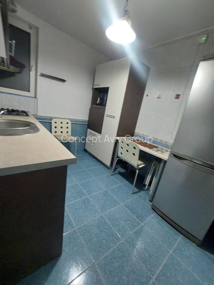 Drumul Taberei, P-ta Moghioros, et.1, langa parc si metrou - 8