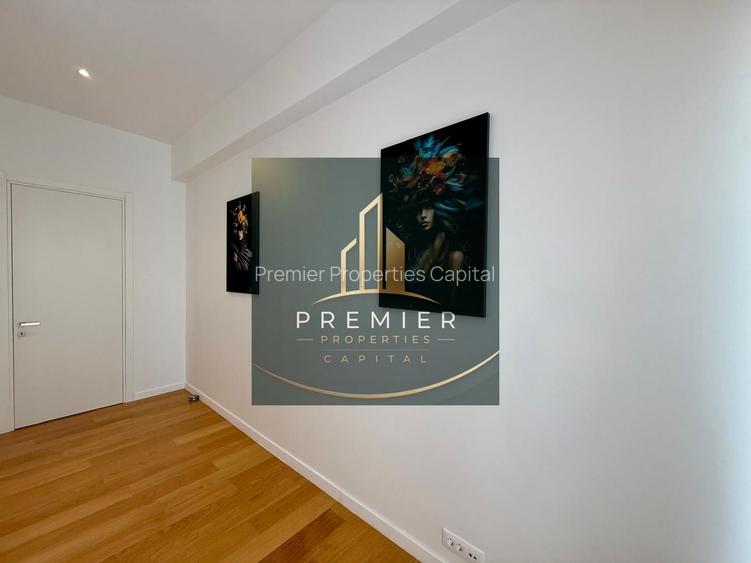 3 camere One Verdi mobilat utilat etaj 9 vedere libera - 14