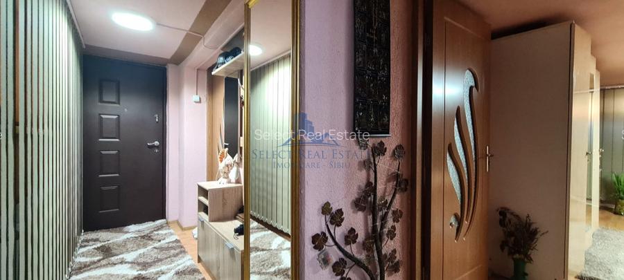 Duplex \ vanzare \Talmaciu - Sibiu - 11