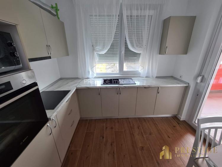 Apartament cu 2 camere de inchiriat in Complexul ARED R31 - Iosia - 5