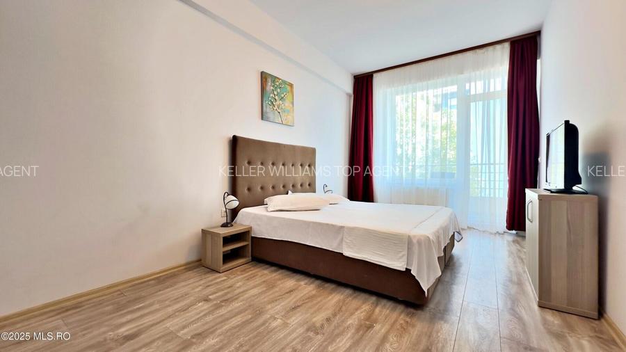 MAMAIA SUMMERLAND - APARTAMENT 2 CAMERE - ETAJ 2 - Comision 0% - 8