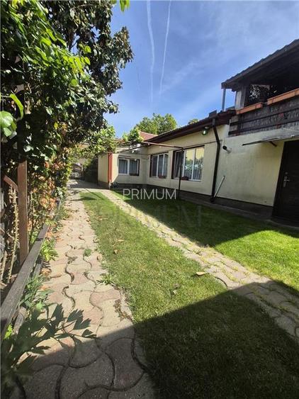 CASA INDIVIDUALA IN TIMISOARA -  ZONA EXCELENTA - GATA DE MUTARE IMEDIATA - 4