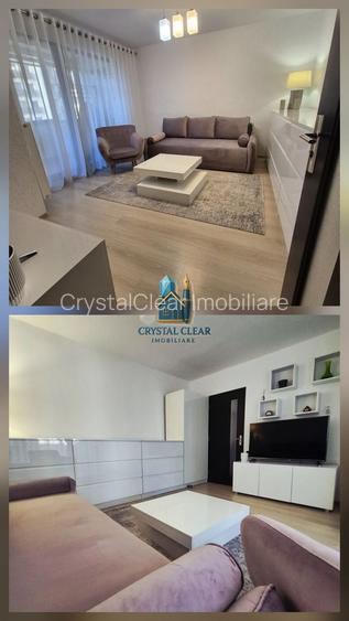 Apartament 2 camere - cartier Tudor Vladimirescu, str. Transilvania - 2