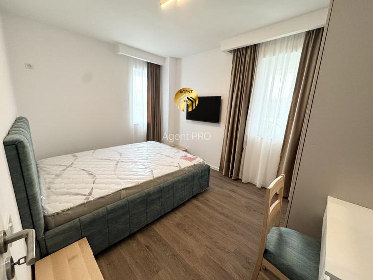 Apartament 3 Camere + Gradina 28 mp - Prima Inchiriere - Disponibil Imediat - 6