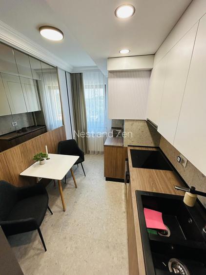 Apartament 2 camere Băneasa  Premium - 6