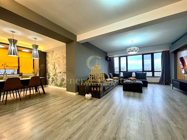 Apartament modern - Gata de mutare imediată - Bucium - 8