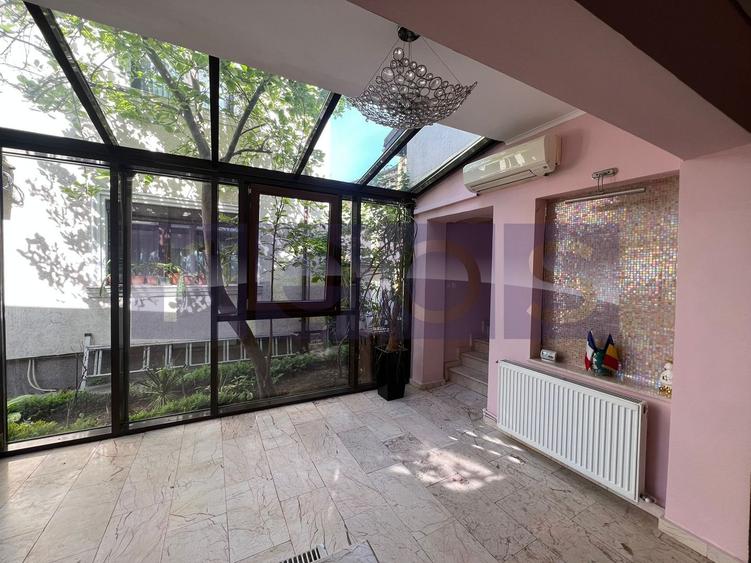 INCHIRIERE SPATIU | 5 BIROURI | ZONA COSBUC-UNIRII - 8