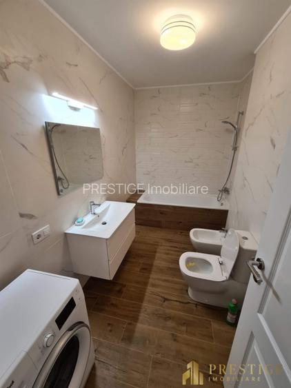Apartament cu 2 camere de inchiriat in Complexul ARED R31 - Iosia - 7