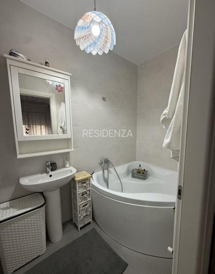 Apartament 3 Camere Onix Grozăvești | 2 Băi | Centrala | 10 minute metrou - 3