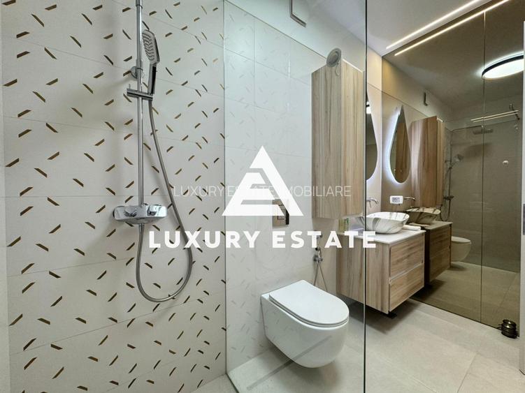 Vanzare apartament cu 3 camere la cheie in complex securizat Win Herastrau - 20