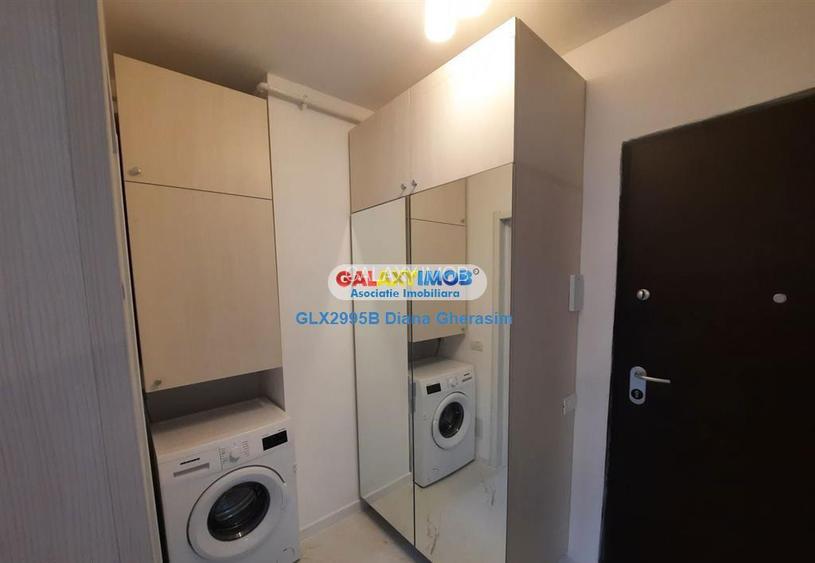 Studio de lux Zen Living Apartments- Grozavesti - 8
