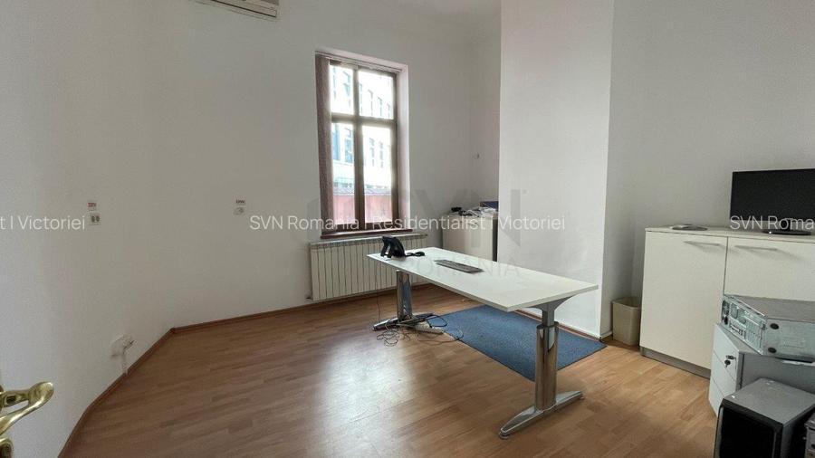 REV2001181 Vila interbelica 500 mp Lascar Catargiu - 3