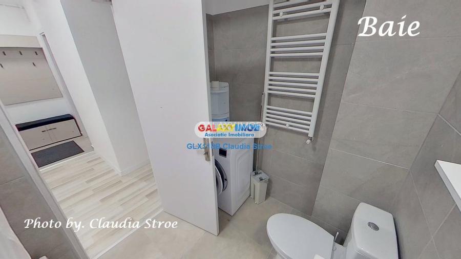 INCHIRIERE GARSONIERA BERCENI METALURGIEI - 15