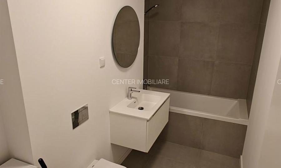 Domenii, Arcadia Rezidence, 2 camere deosebit, prima închiriere, garaj - 6