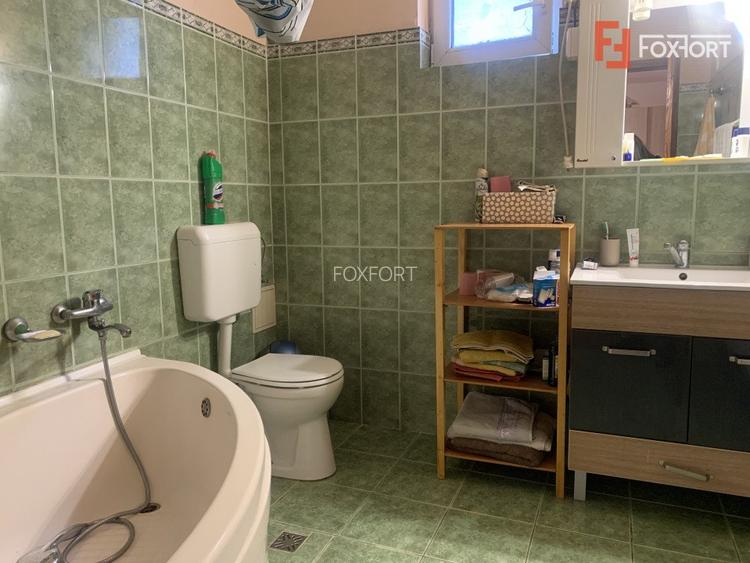 Casa individuala cu 9 camere, Dumbravita - ID V3263 - 26