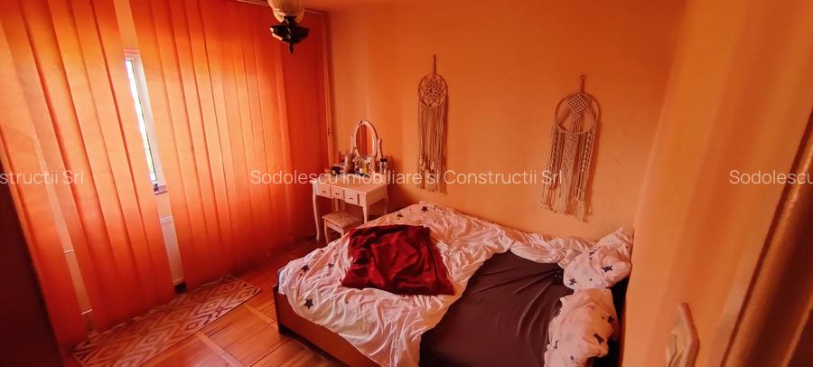 APARTAMENT 2 CAMERE LIPOVEI - 7