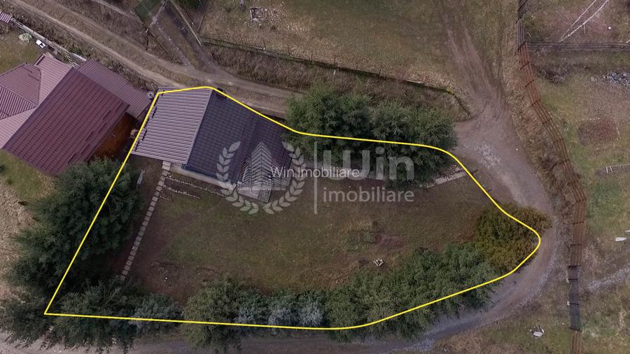 Comision 0% Casa de vacanta in Somesul Rece | Priveliste Panoramica - 16