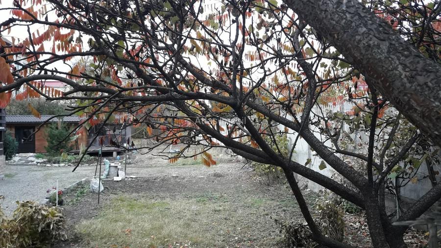 1200  mp, teren zona B-dul Republicii -construire in regim  de inaltime S+P+2E+M - 2