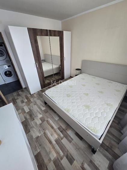 De vanzare apartament 2 camere - 5