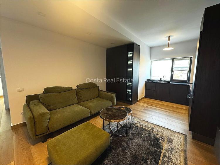 Vanzare Apartament cu  Gradina Rooftop 90 mp Iancu Nicolae si parcare - 3