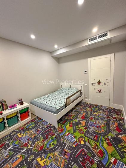 Apartament de Lux 3 Camere - Zona Nord Mobilat și Utilat - Loc de Parcare Inclus - 4