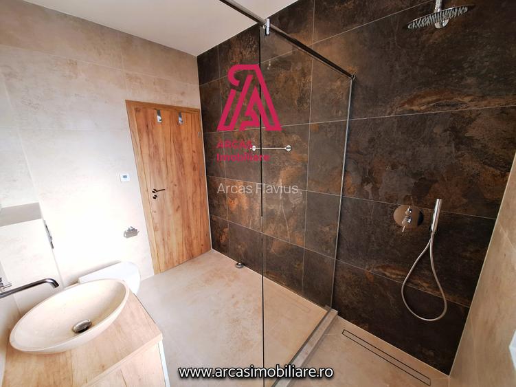 PRIMA CHIRIE Apartament 3 camere 90 mp -parcare subterana! - 14