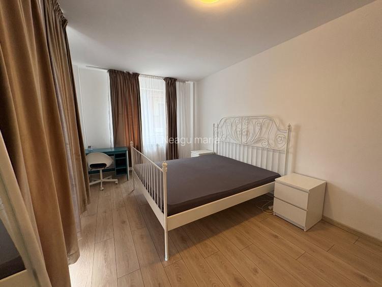 Închiriere apartament 2 Camere spațios,8 minute de metrou  - 4