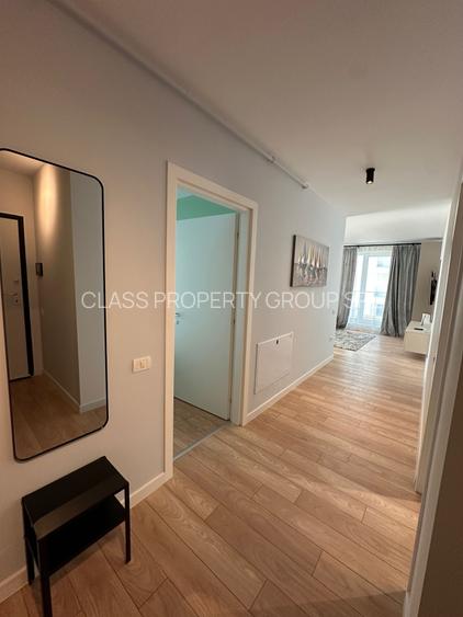 Pipera | 2 camere | lux - 8