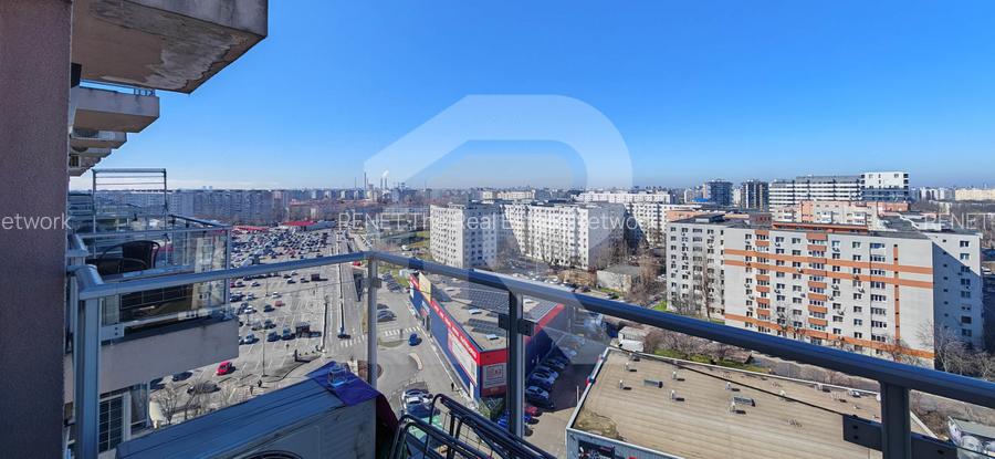 Garsoniera - Rasarit de Soare - 9