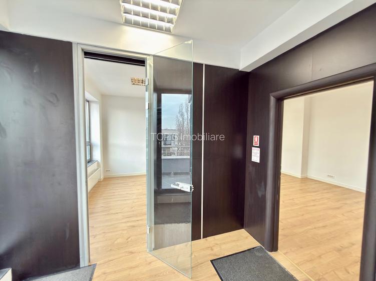 Dorobanti - Beller / Cladire 2016 / Apartament exclusivist /  Singur pe etaj - 27